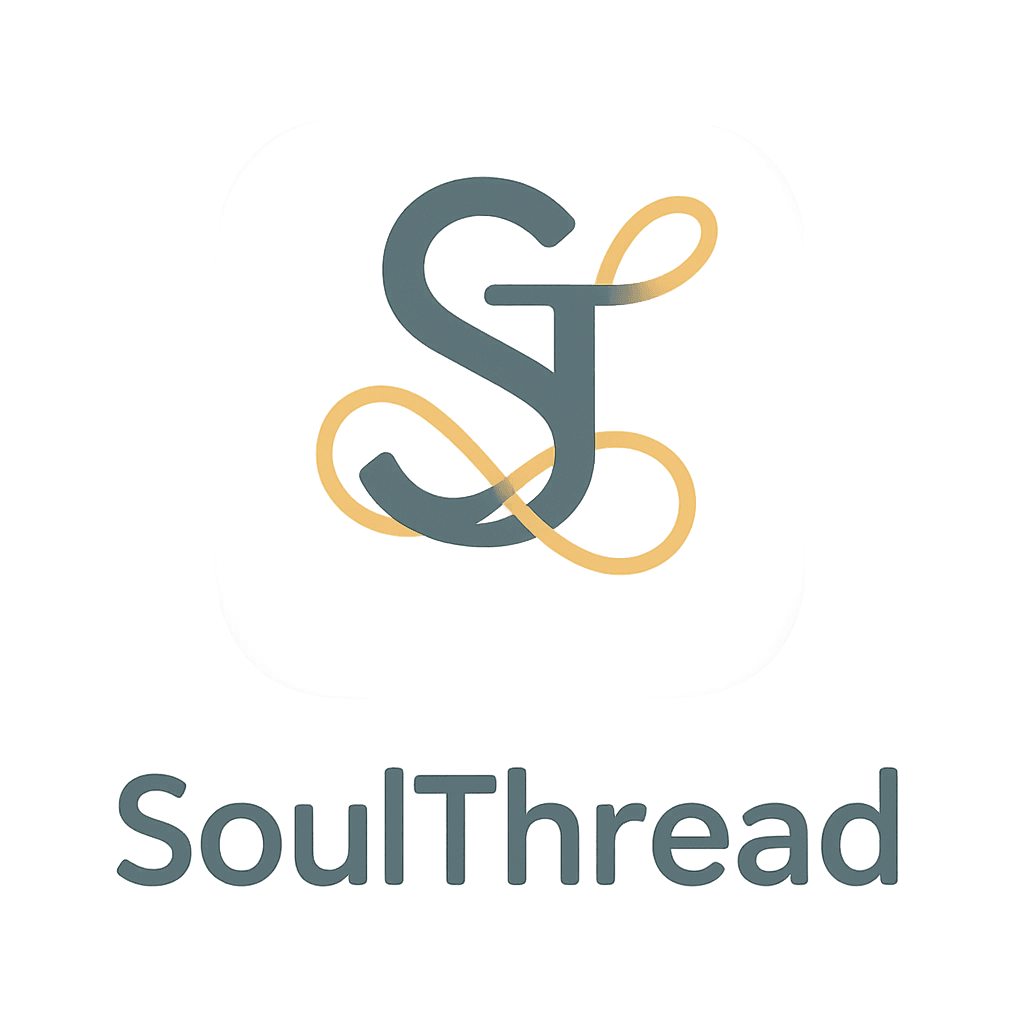 SoulThread Logo